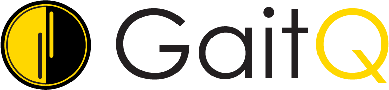 GaitQ GatiQ logo